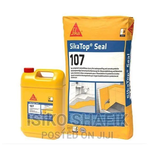Sika Seal 105 / 107