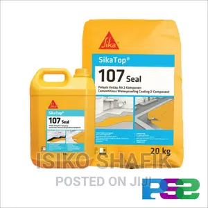 Sika Seal 105 / 107