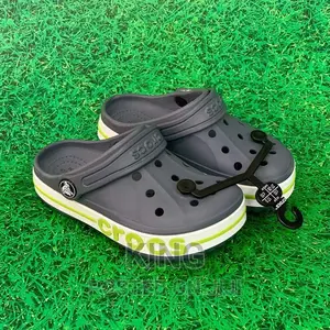 Retro Crocs