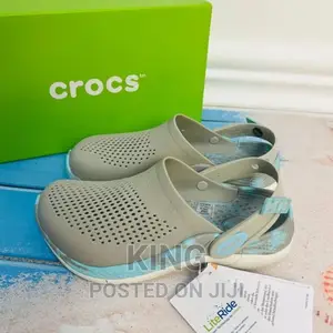 Crocs Retro Literide