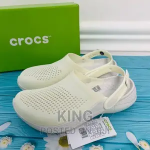 Crocs Retro Literide