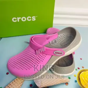 Crocs Solid Literide