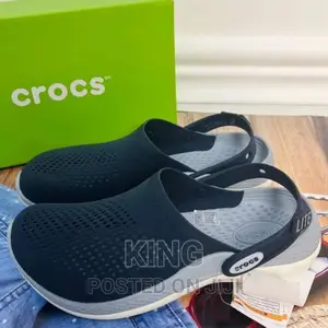 Crocs Solid Literide