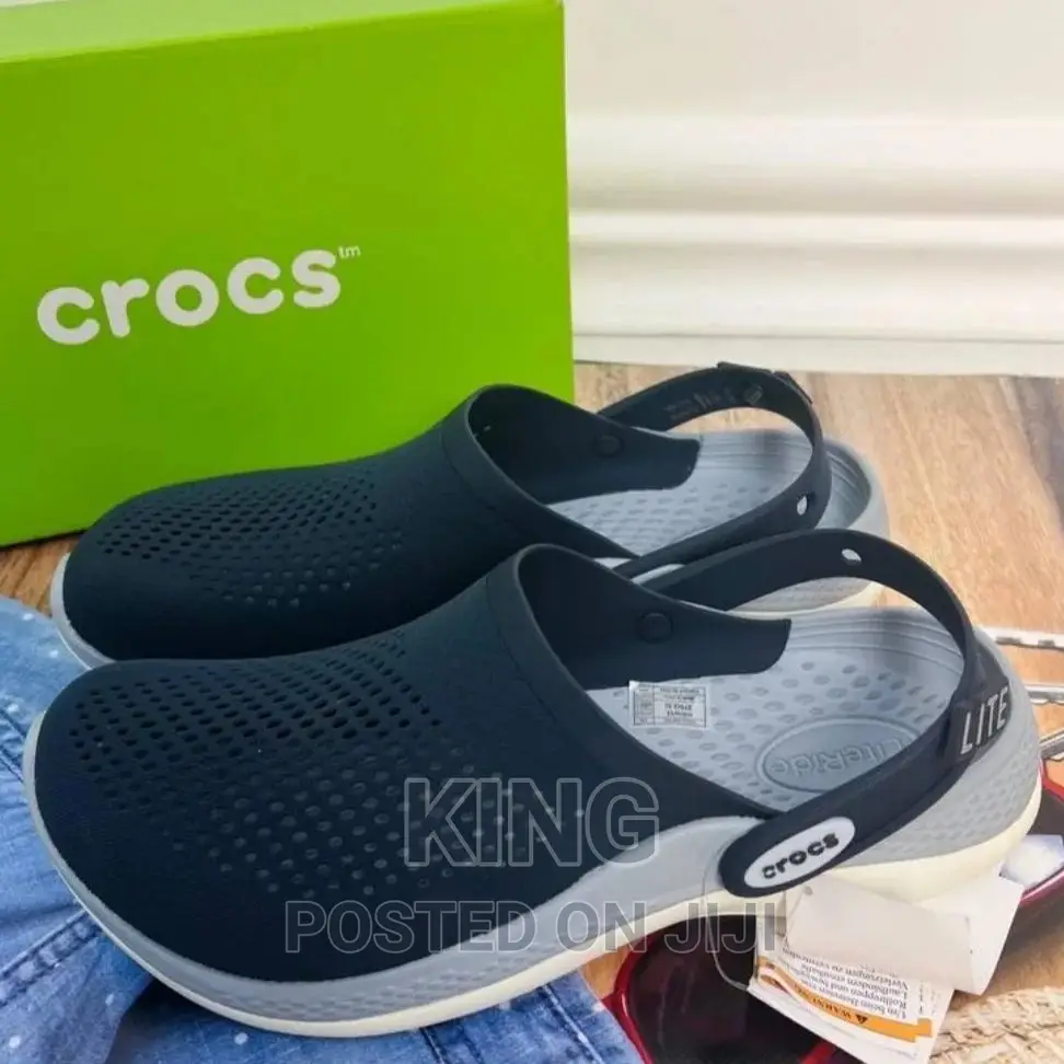 Crocs Solid Literide