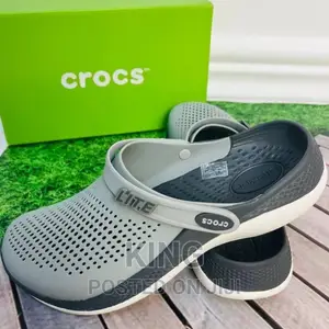 Crocs Regular