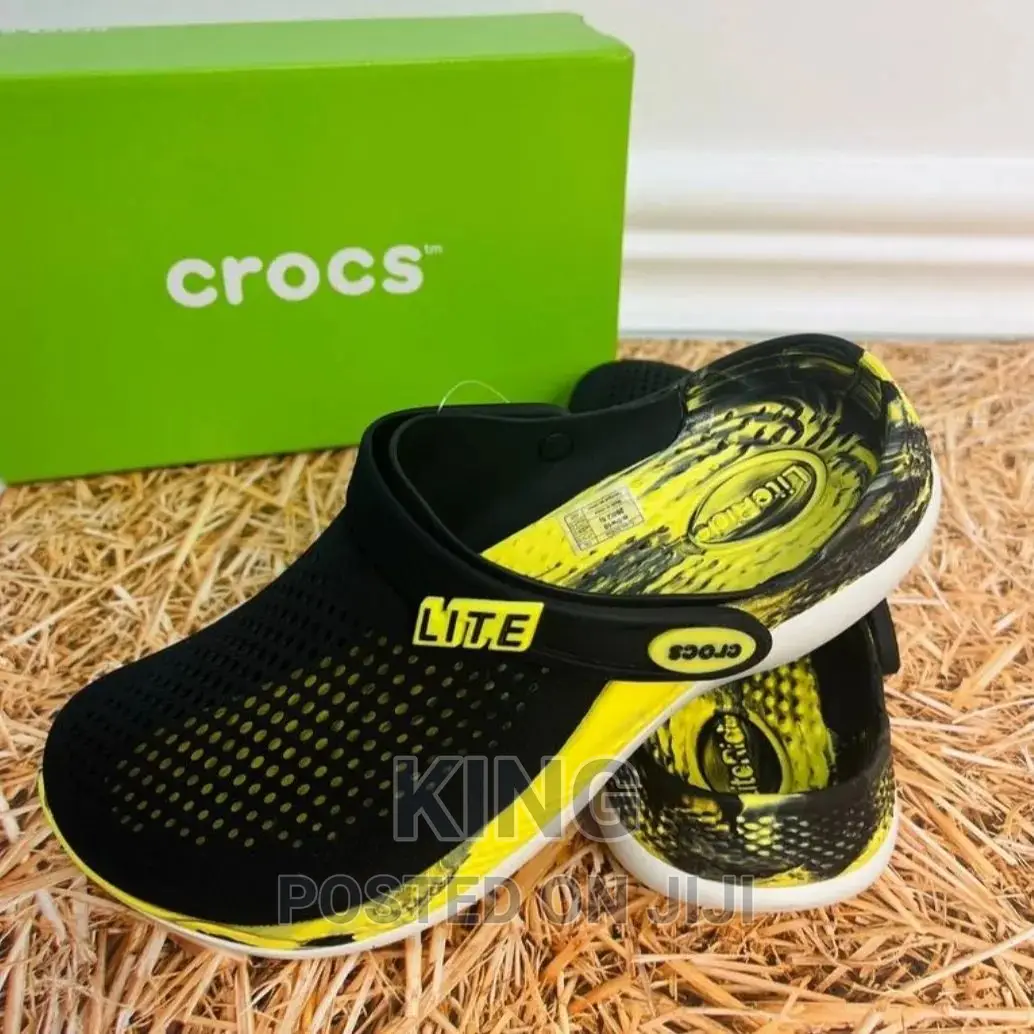 Crocs Regular