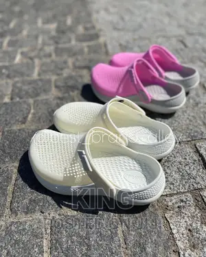 Crocs High Quality