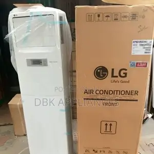 LG 18000 Btu Floor Stand Air Conditioners