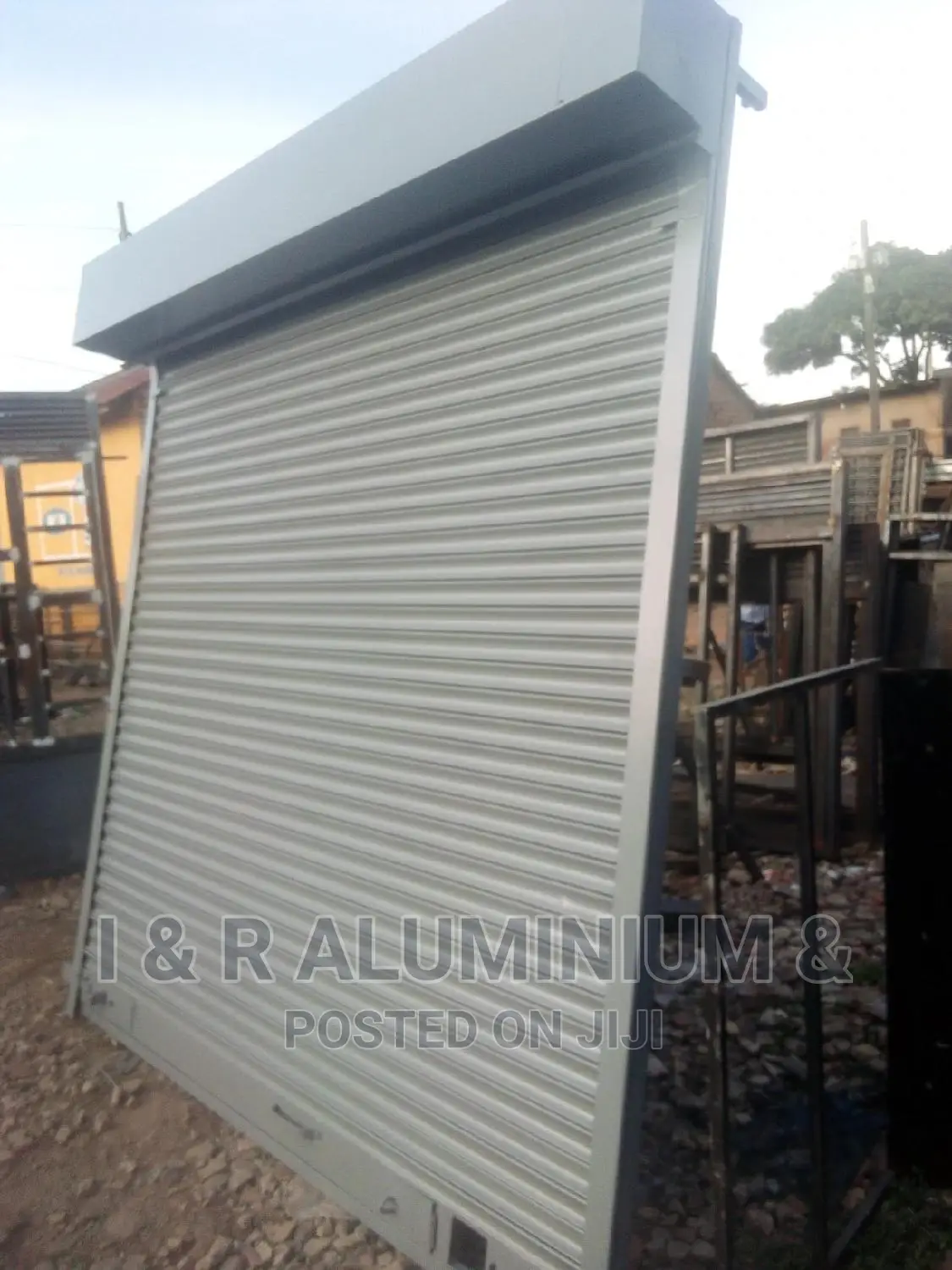 Rolla Charter Doors