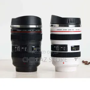 Camera Mug Cups.