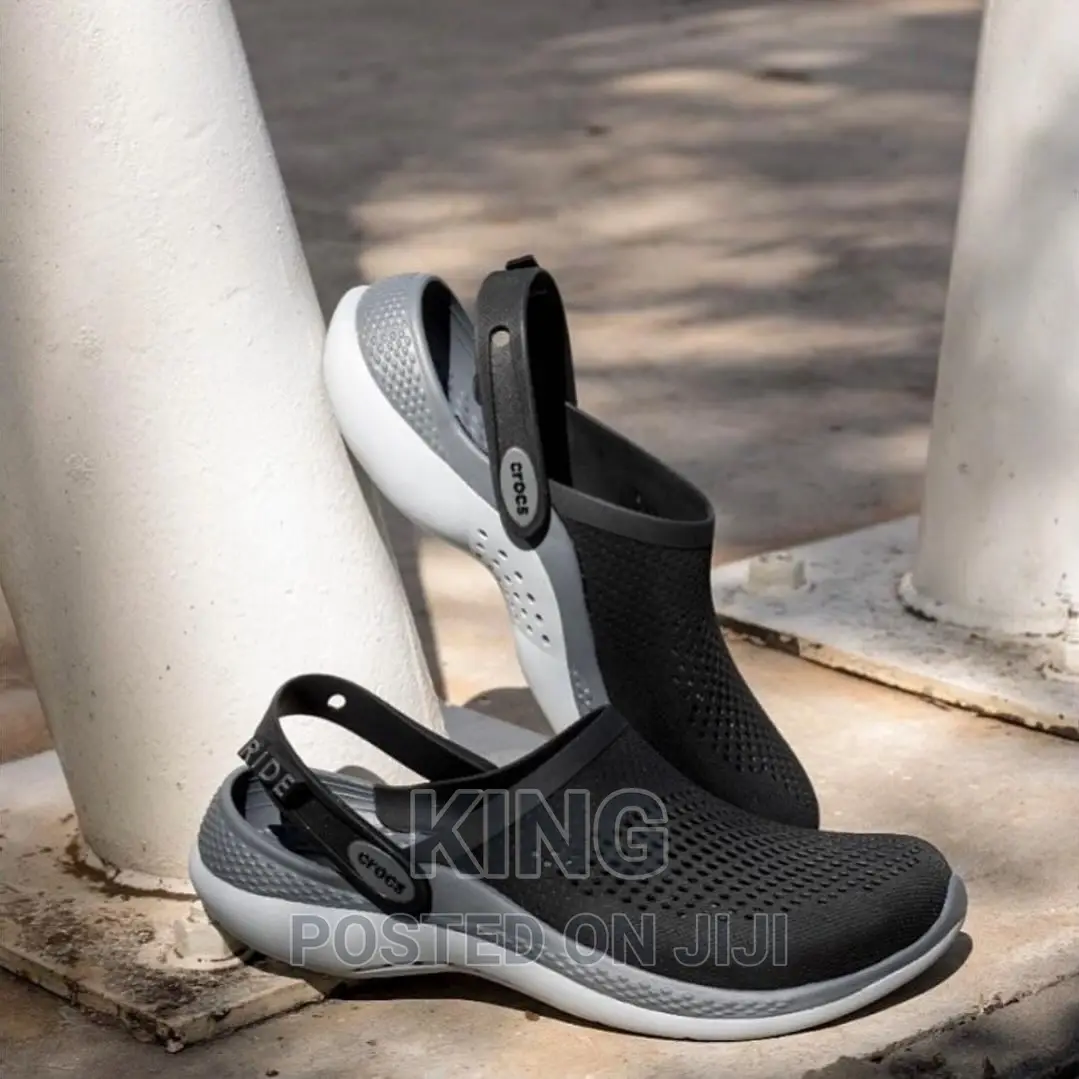 Crocs Unlimited