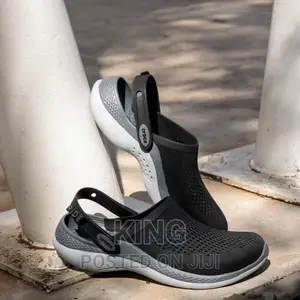 Crocs Unlimited