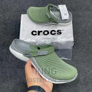 Crocs Unlimited