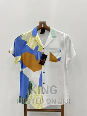 Designers Branded Shirts