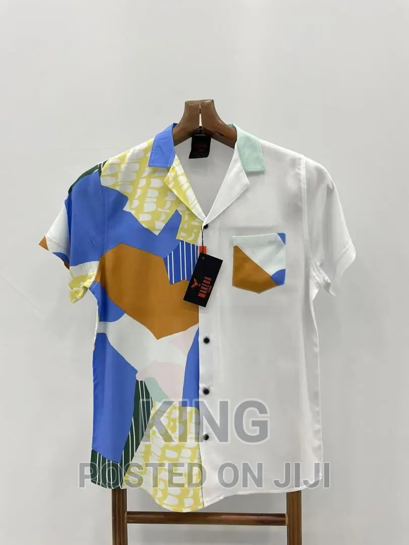Designers Branded Shirts