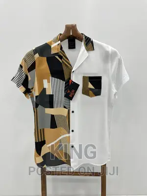 Designers Branded Shirts