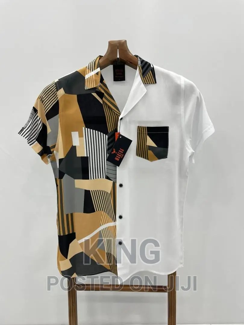 Designers Branded Shirts