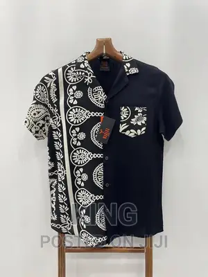 Classic Unique Shirts