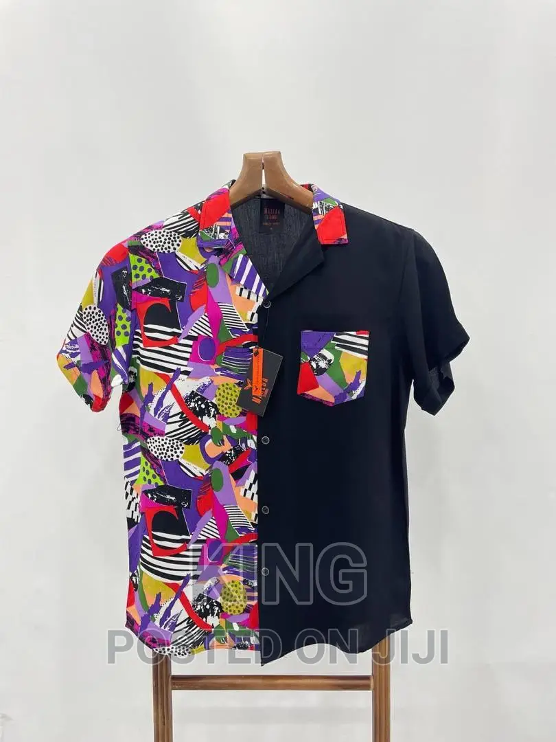 Classic Unique Shirts