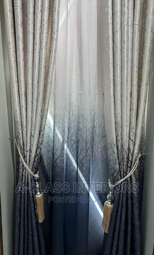 Curtains Curtains