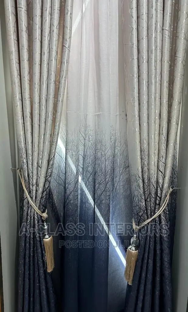Curtains Curtains