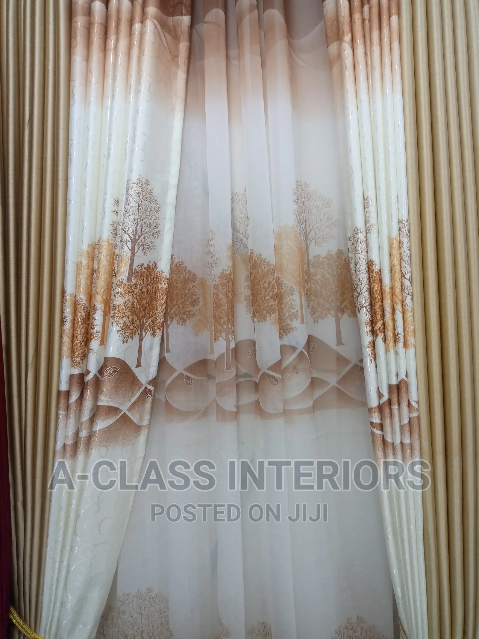 Curtains Curtains