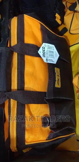 Tool Bag 13"