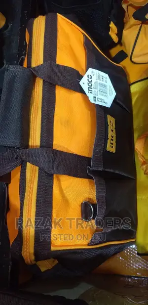 Tool Bag 13"