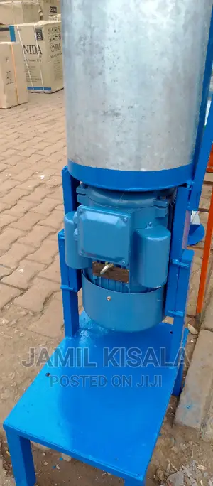 Paste Machine