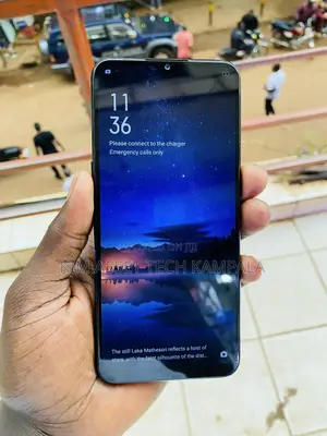 Oppo A31 64 GB Black
