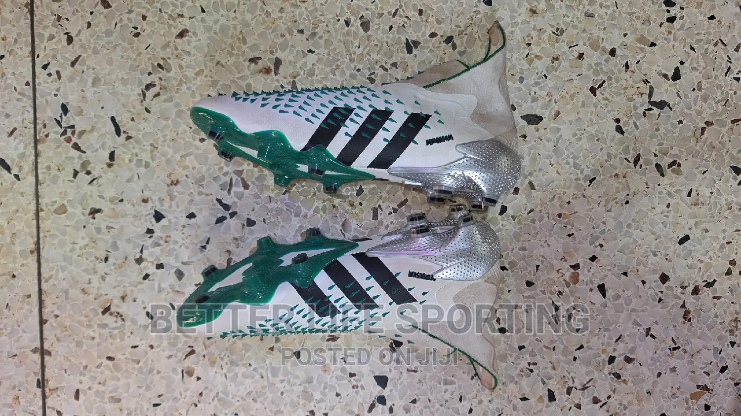Football Boots Predator Original 
