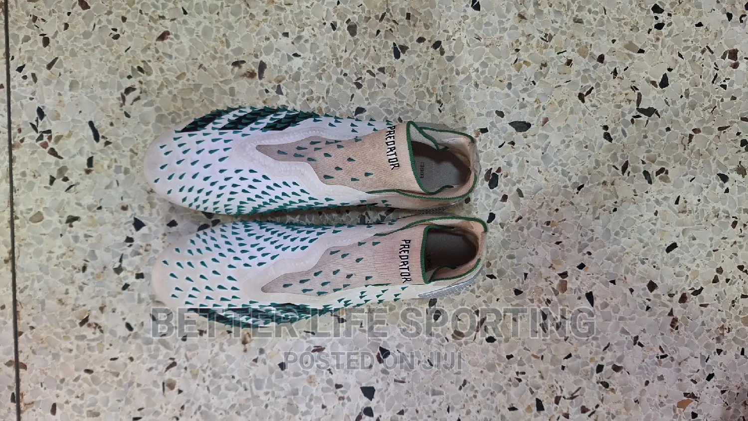 Football Boots Predator Original 