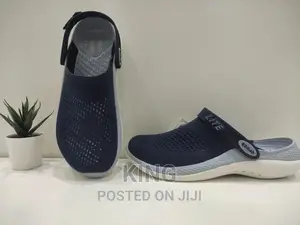 Lite Comfortable Crocs