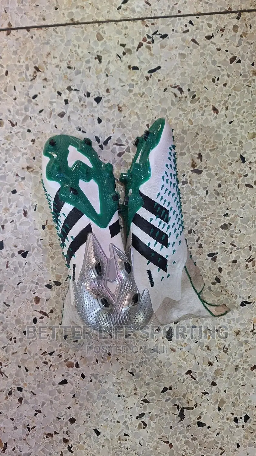 Football Boots Predator Original 