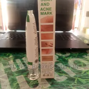 Scar and Acne Mark Removal