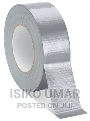 Duct Tape 2x50yards