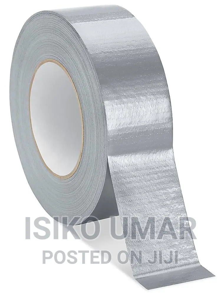 Duct Tape 2x50yards