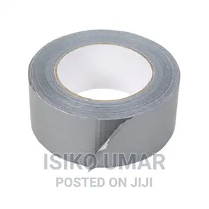 Duct Tape 2x50yards