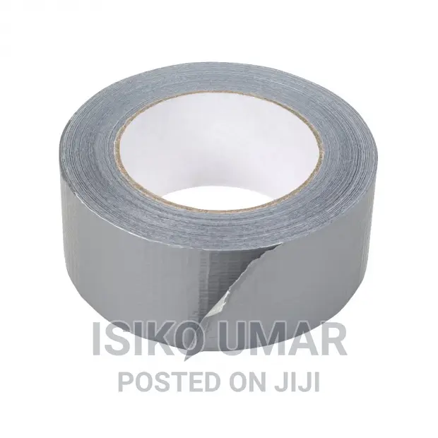 Duct Tape 2x50yards