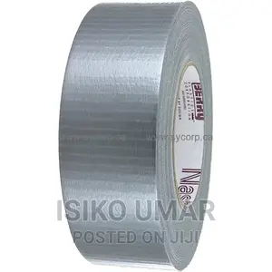 Duct Tape 2x50yards