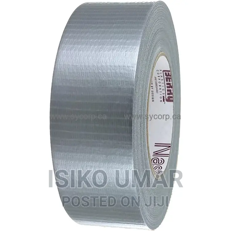 Duct Tape 2x50yards