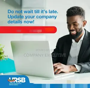Company Update and Form1 (Beneficial Ownership Form)