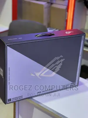 New Laptop Asus ROG Strix SCAR Edition 16GB Intel Core I9 SSD 1T