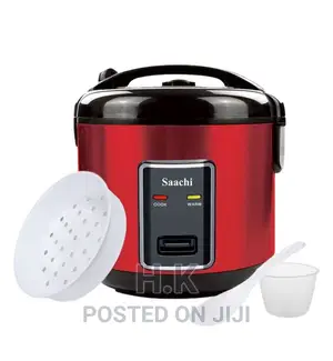 Saachi 1.8L Rice Cooker