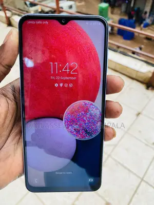 Samsung Galaxy A13 64 GB Purple