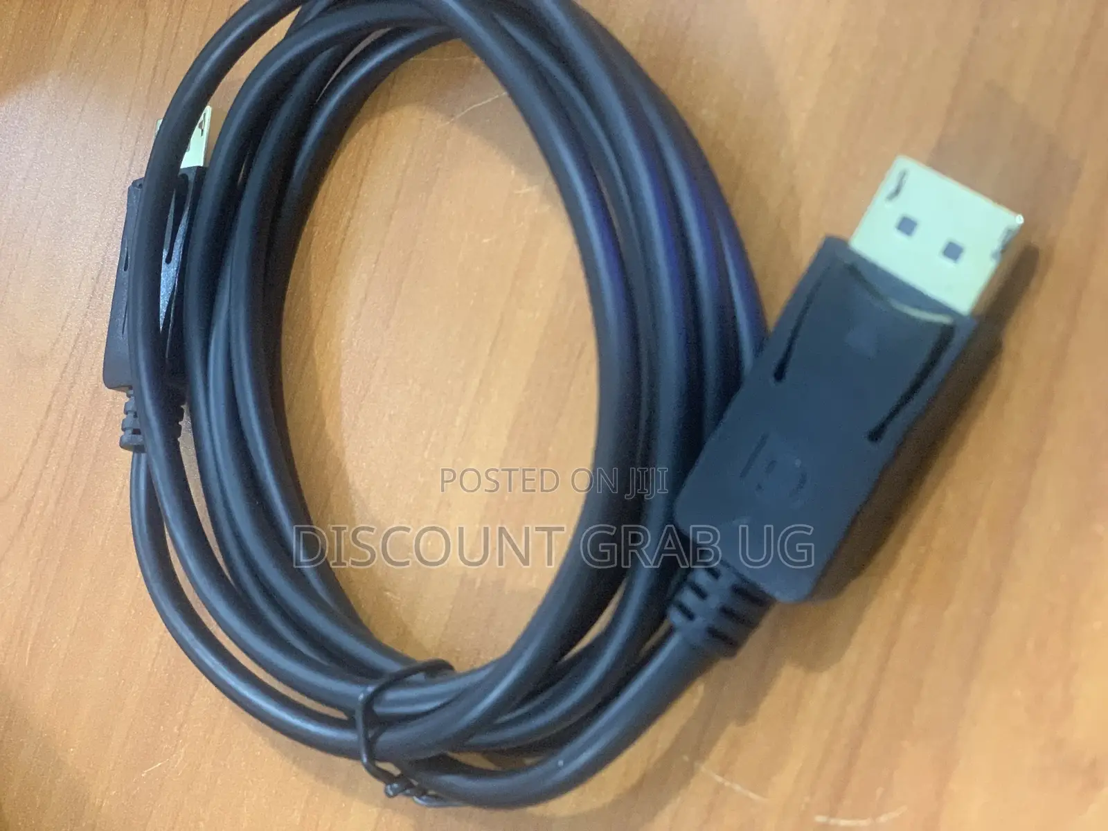 Mini Display to Mini Display Cable