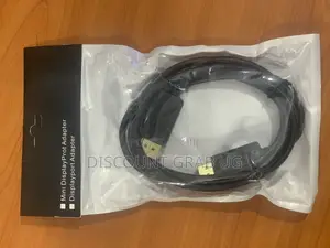 Mini Display to Mini Display Cable