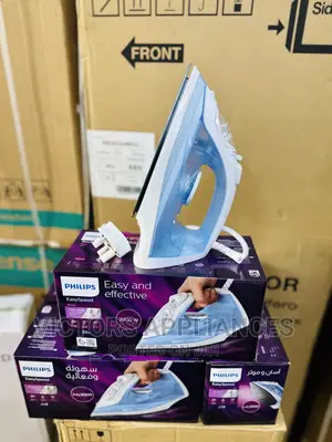 Phillips Steam Iron