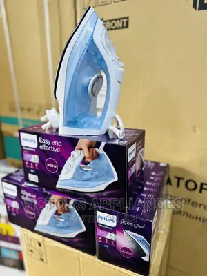 Phillips Steam Iron