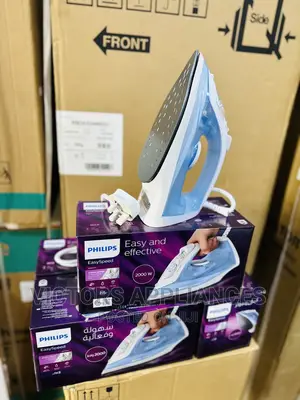 Phillips Steam Iron